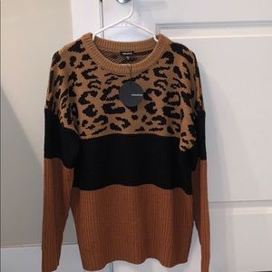 Women’s Sweater